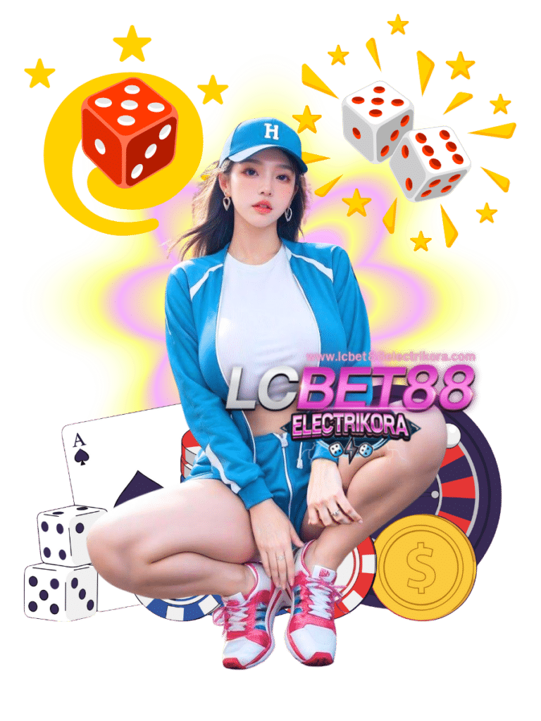 lcbet88 electrikora ไฮโล