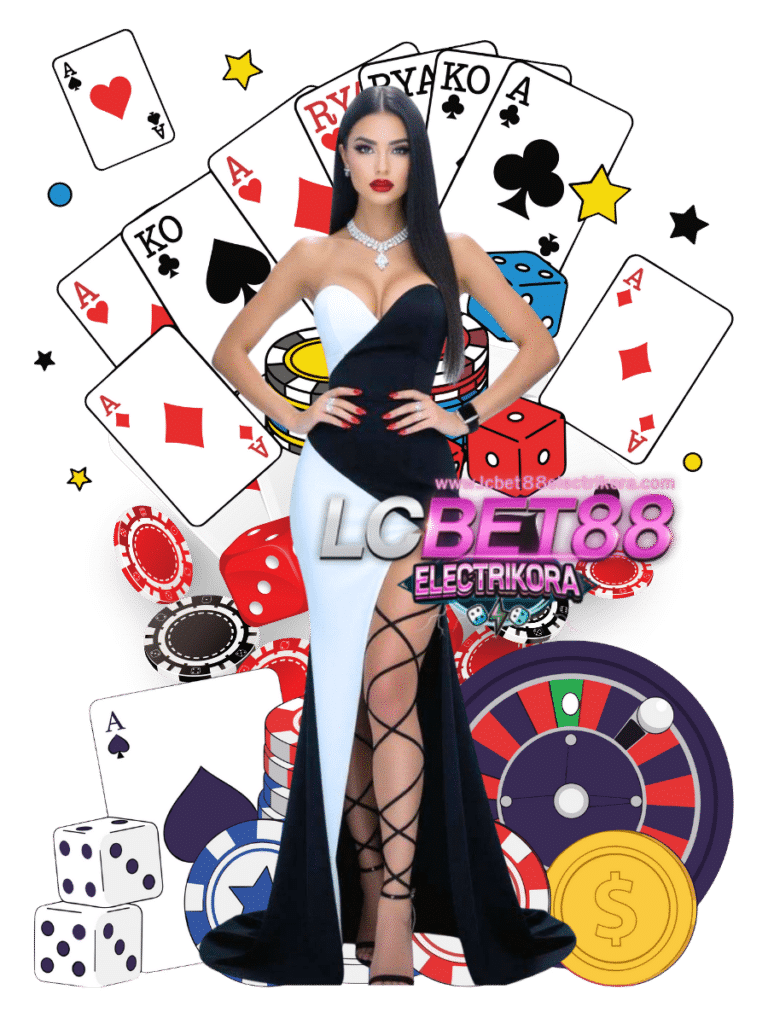 lcbet88electrikora
